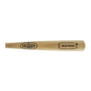 Batte Louisville Slugger Prime T-Ball Pour Jeunes - 26 Pouces, 12,5 Oz - État Nickel