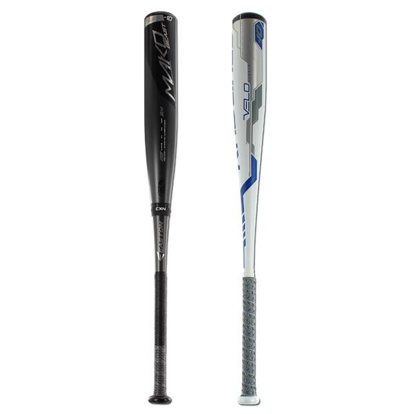 Batte De Baseball Easton Mako Beast SL17MK10B 29" 19oz (-10) - Youth USA Baseball