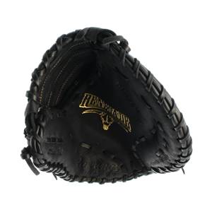Rawlings Renegade Series: R115FBB Youth First Base Mitt: Image #304472