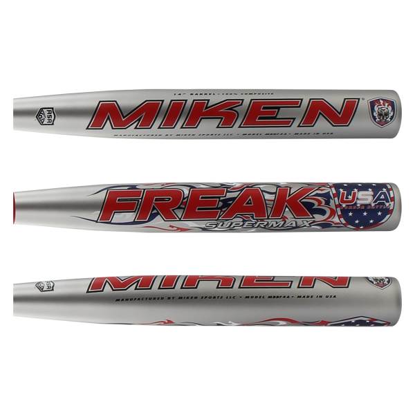 miken super freak supermax