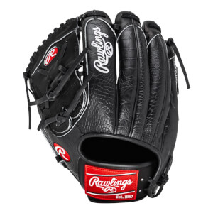 Rawlings Pro Preferred Jacob deGrom Croc Skin 11.75" Baseball Glove: PROSJD48: Image #435838