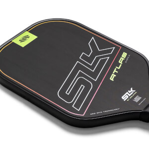 Selkirk SLK Atlas Max Carbon Fiber Pickleball Paddle: Image #446863