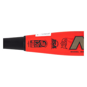 2025 Miken Primo 13.5" Balanced USSSA Slow Pitch Softball Bat: MSU4PRMB: Image #443986