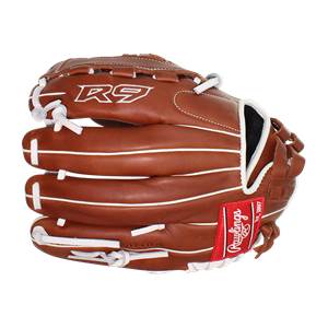 Rawlings R9 Series 12" Fastpitch Softball Glove: R9SB120-3DB: Image #388283