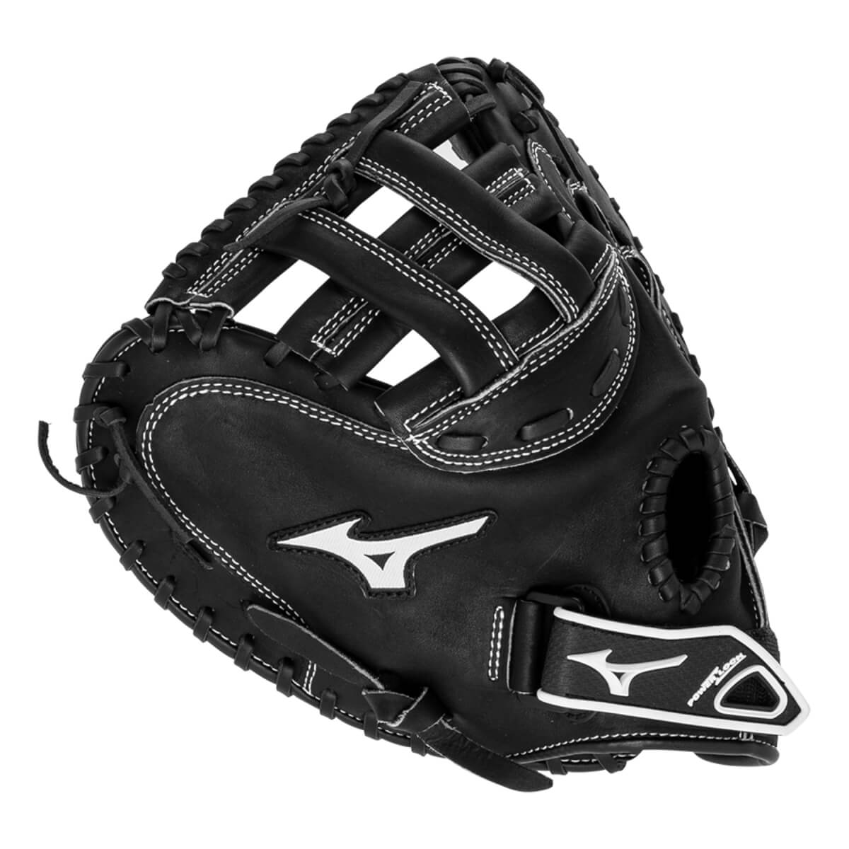 Mizuno Prospect Select 32.5" Youth Fastpitch Catcher's Mitt: GXS102: Image #443308