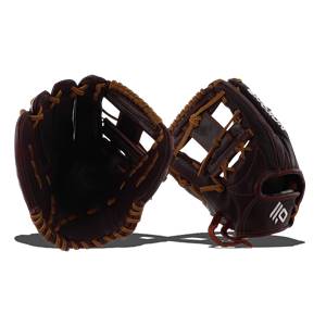 Nokona Bloodline Pro 11.5" Baseball Glove: P6I: Image #313102
