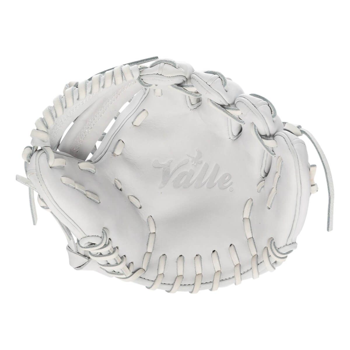 Valle Eagle 9.75" Weighted Infield Training Glove: 975SWT: Image #437338