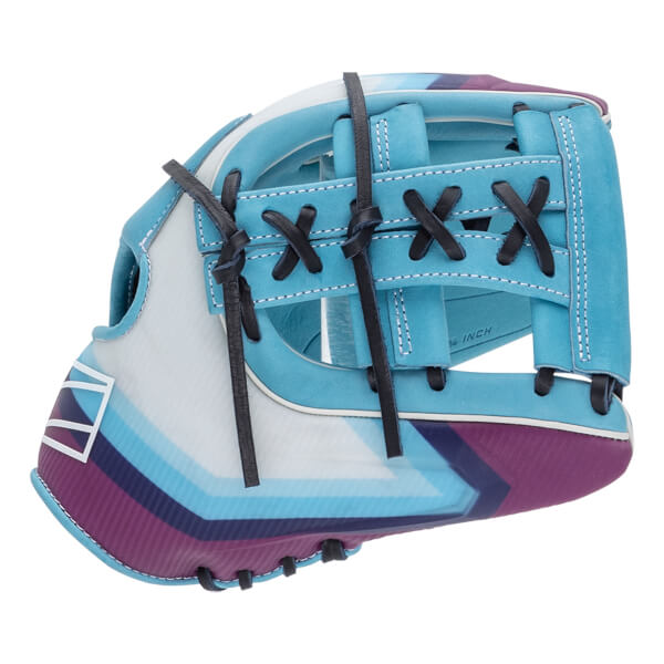 Rawlings REV1X Francisco Lindor 11.75" Baseball Glove: REVFL12CBN: Image #450273