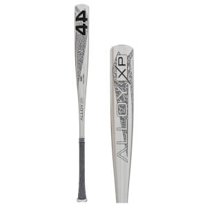 44 Pro Alloy XP BBCOR Baseball Bat: BB24ALYXPB3: Image #440860