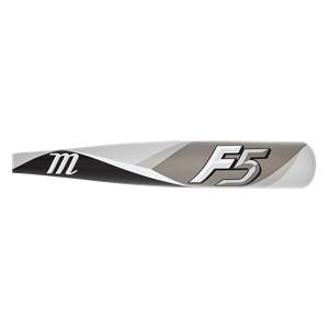 Marucci F5 -5 USSSA Baseball Bat: MSBF535: Image #409503