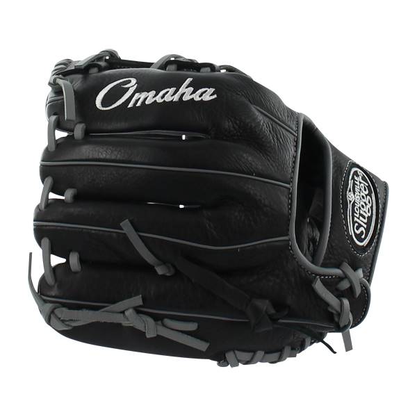 Louisville Slugger Omaha 11.25" Baseball Glove: WTLOMRB171125: Image #310329