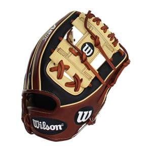 Wilson A2K Series: A2KRB161788SS: Image #377042