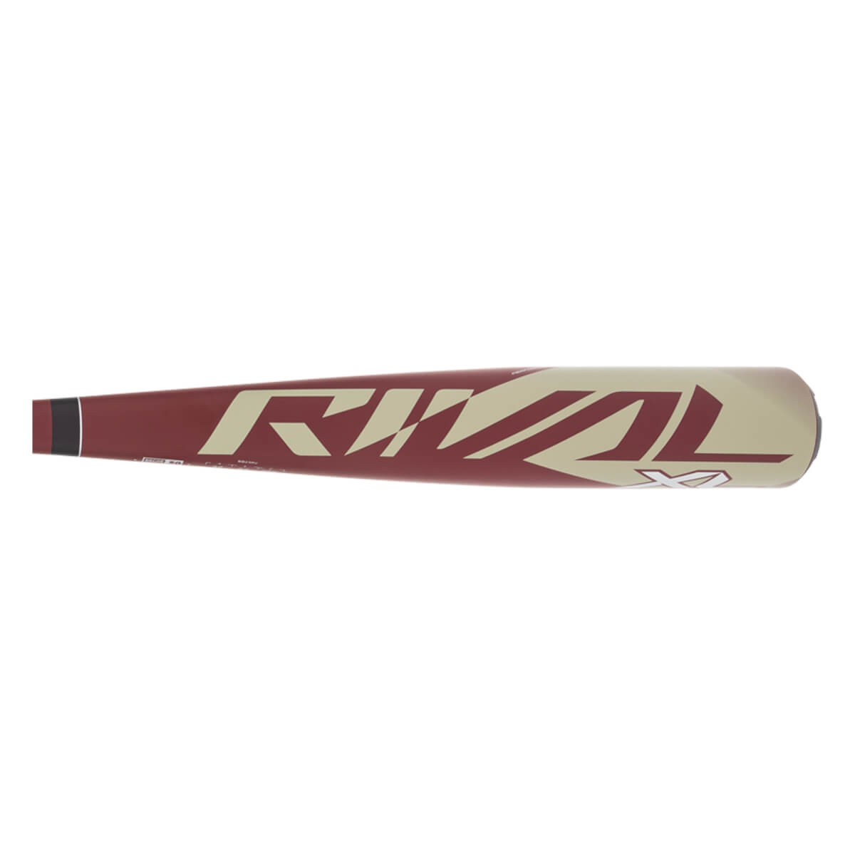 Easton Rival BBCOR Baseball Bat (BB3RV)