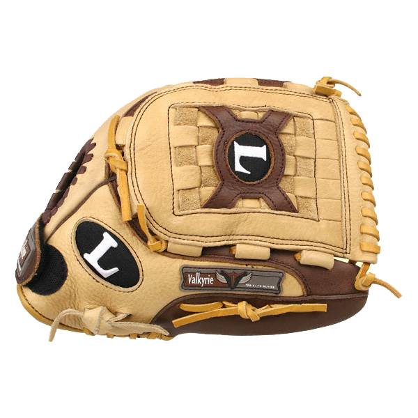 Louisville Slugger Valkyrie Fastpitch Series: V1250 Fastpitch: Image #284345