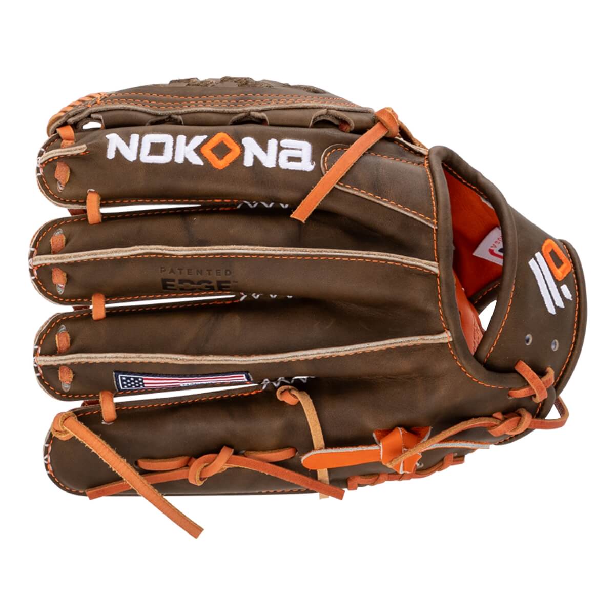 Nokona Hunting Season 12" Baseball Glove: HSEP1200C: Image #453670