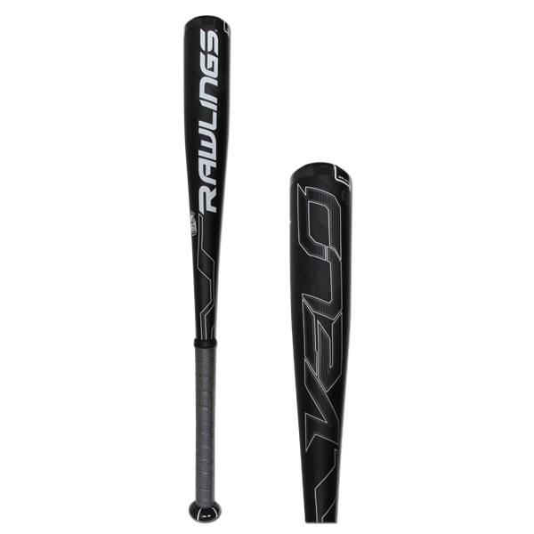 Rawlings slrvel 29//19 velo Big Barrel Senior League USSSA Youth Baseball Bat