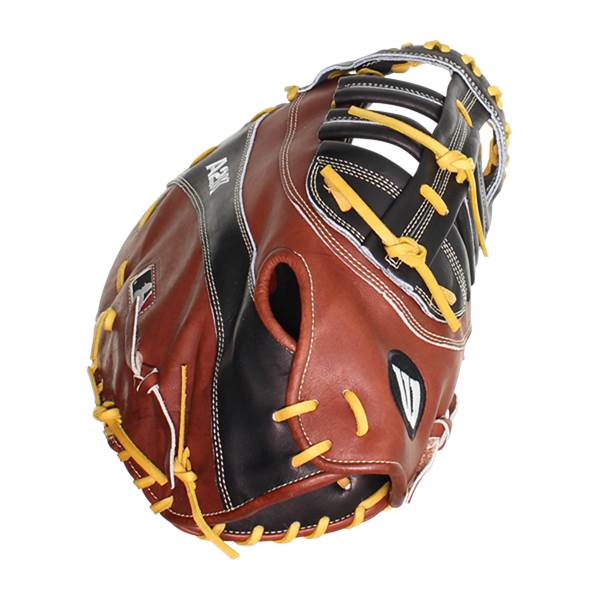 Wilson A2K Series: A2K162800 First Base Mitt: Image #390840