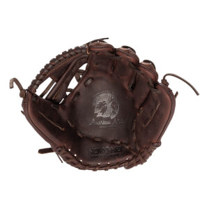 Nokona X2 Elite 11.5" Baseball Glove: X2-V1150I: Image #430381