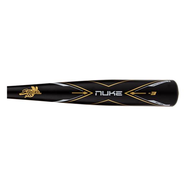 Stinger NUKE BBCOR Baseball Bat: BBNUKE3: Image #401671