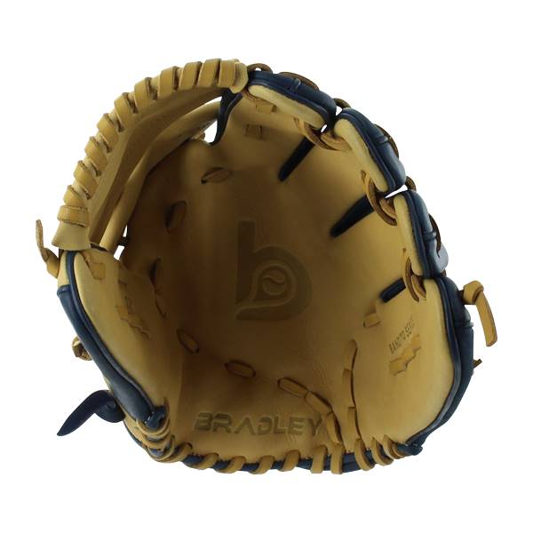 Bradley Bandito 12" Youth Baseball Glove: BBS1200HW: Image #316749