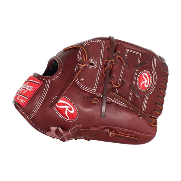 Rawlings Heart of the Hide 11.75" Baseball Glove: PRO205-9SHFS: Image #388557