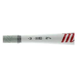 Marucci CAT8 BBCOR Baseball Bat: MCBC8: Image #361909