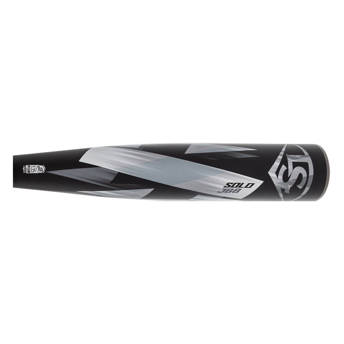 Louisville Slugger Solo -10 USSSA Junior Big Barrel Baseball Bat: WBL2535010: Image #409455