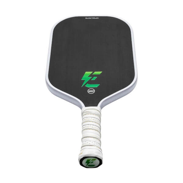 Electrum Model E 16mm Carbon Fiber Pickleball Paddle: Image #462293
