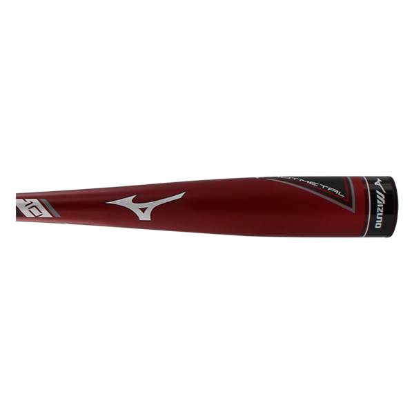 mizuno hot metal bat