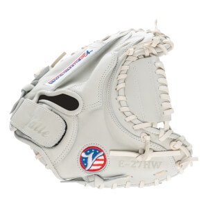 Valle Eagle 27" Half Web Catcher's Training Mitt: 27HW: Image #437255