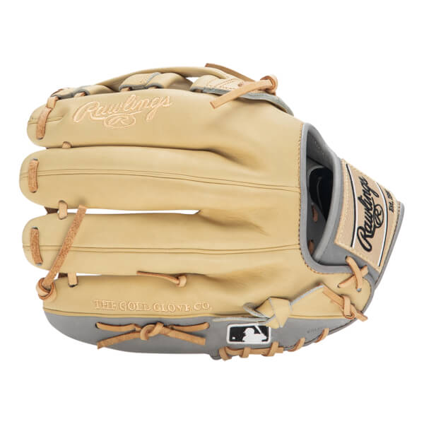 Rawlings Heart of the Hide R2G 12.25" Baseball Glove: PROR207-6GC: Image #419067