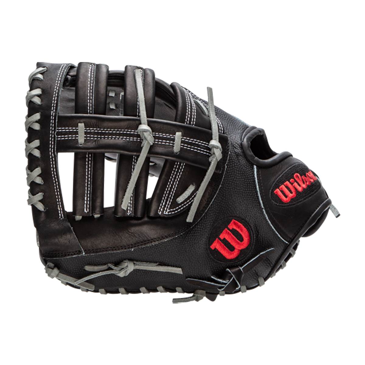 Wilson A2000 SuperSkin 2820 12.25" Baseball First Base Mitt: WTA20RB202820SS: Image #407103
