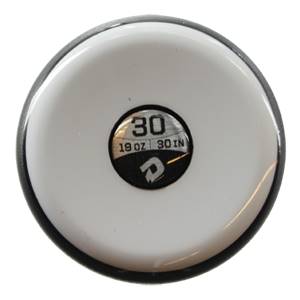 DeMarini CF8 Youth Baseball Bat: DXCFL: Image #349543