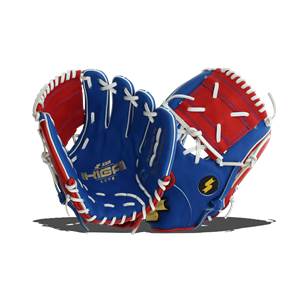 SSK Ikigai Series Javy Baez 11.5" Baseball Glove: JB115: Image #381681