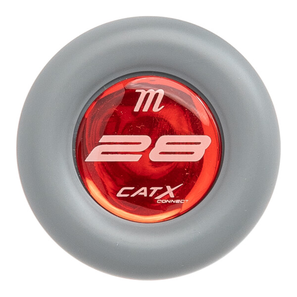 Marucci CATX Connect -11 USA Baseball Bat: MSBCCX11USA: Image #436905