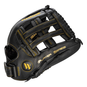 Worth Player Series 13" Slow Pitch Softball Glove: WPL130-PH: Image #416589