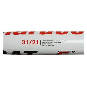 Marucci CAT 5 Youth Baseball Bat: MYB2: Image #326913