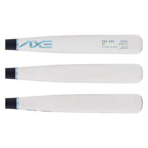 Axe Custom Pro 243 Maple Wood Baseball Bat: L125P2: Image #454435
