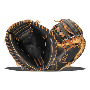 Easton Professional Collection 34" Baseball Catcher's Mitt: PCK-H40: Image #432291