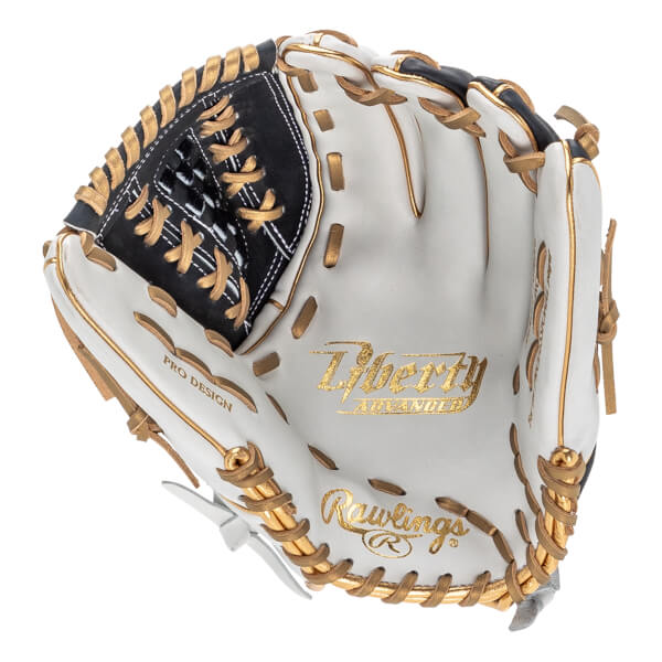 Rawlings Liberty Advanced Color Series 4.0 12.5