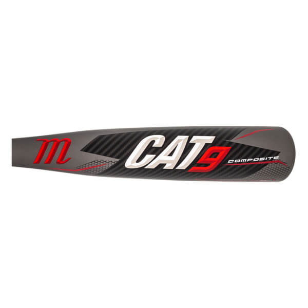 Marucci CAT9 Composite -10 2-3/4