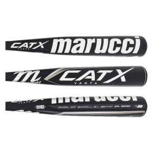 Marucci CATX Vanta BBCOR Baseball Bat: MCBCXV: Image #436515