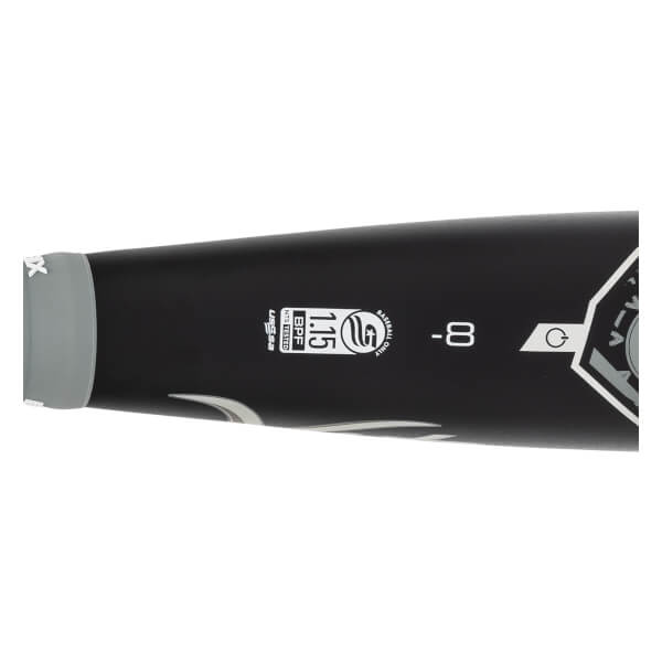 Victus NOX 2 -8 USSSA Baseball Bat (VSBN2X8) | JustBats.com