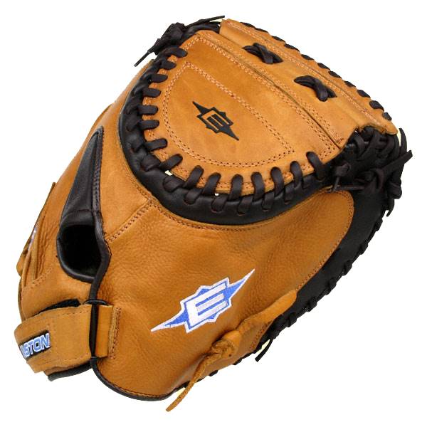 Easton Stealth 34" Fastpitch Softball Catcher's Mitt S2FP