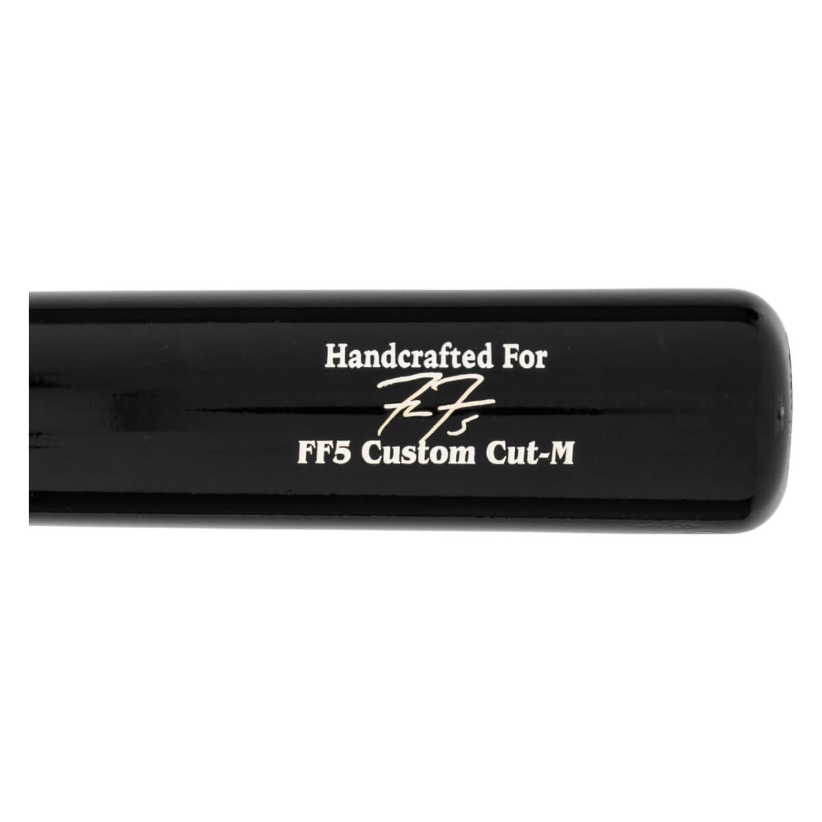 Marucci Freddie Freeman Pro Maple Wood Baseball Bat: MVE3FREEMAN5-BK: Image #426377