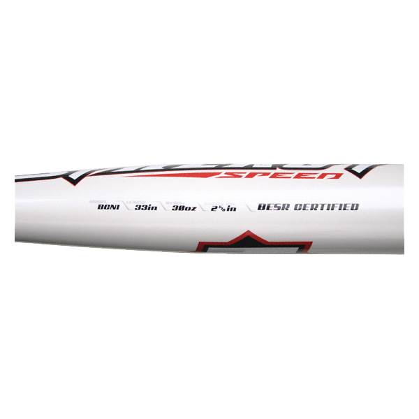 Easton Synergy Speed 3 2 5/8" BESR Baseball Bat BCN1 Adult