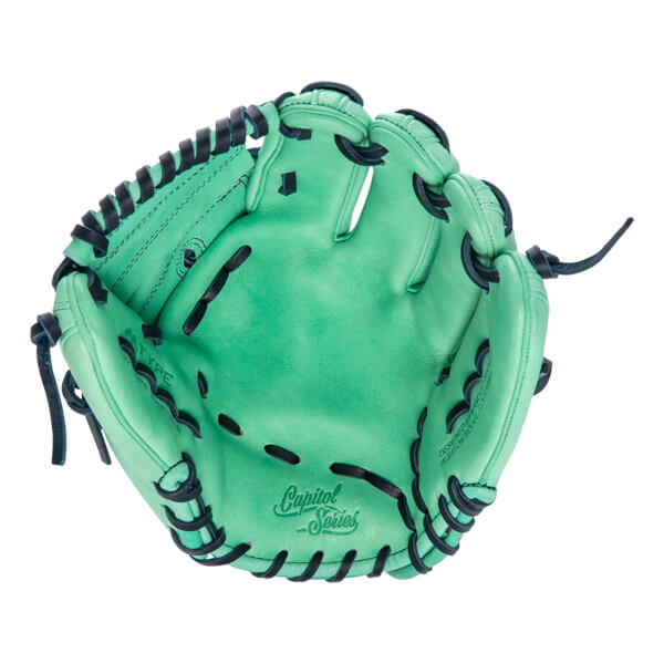 Marucci Capitol 12" Baseball Glove: MFG2CP45K2-MT/NB: Image #437066