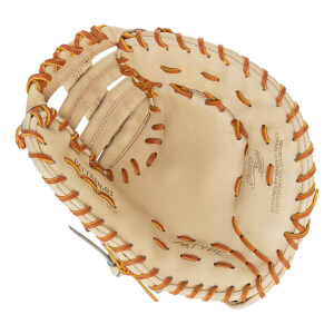 Marucci Capitol 13" Baseball First Base Mitt: MFG3CP39S1-CM/TF: Image #446133