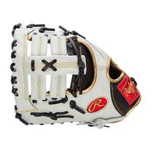 Rawlings Encore 12" First Base Mitt: ECFBM-10BW: Image #407187