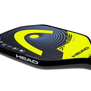 HEAD Extreme Tour Lite Carbon Fiber Lightweight Pickleball Paddle: Image #400775
